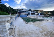 3+1 villa for sale, 170 m2, 900m from the sea in Kargicak, Alanya, Turkey № 8679 – photo 27