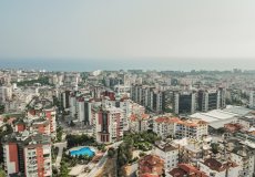 2+1 apartment for sale, 110 m2, 1000m from the sea in Cikcilli, Alanya, Turkey № 8691 – photo 3