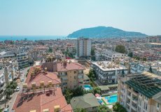 3+1 apartment for sale, 160 m2, 600m from the sea in Alanyas center, Alanya, Turkey № 8656 – photo 3