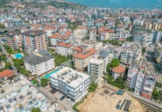 3+1 apartment for sale, 160 m2, 600m from the sea in Alanyas center, Alanya, Turkey № 8656 – photo 5
