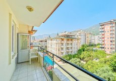 3+1 apartment for sale, 160 m2, 600m from the sea in Alanyas center, Alanya, Turkey № 8656 – photo 33