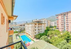 3+1 apartment for sale, 160 m2, 600m from the sea in Alanyas center, Alanya, Turkey № 8656 – photo 35