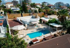 2+1 villa for sale, 120 m2, 900m from the sea in Mahmutlar, Alanya, Turkey № 8787 – photo 4