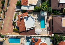 2+1 villa for sale, 120 m2, 900m from the sea in Mahmutlar, Alanya, Turkey № 8787 – photo 3