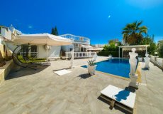 2+1 villa for sale, 120 m2, 900m from the sea in Mahmutlar, Alanya, Turkey № 8787 – photo 10