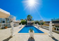 2+1 villa for sale, 120 m2, 900m from the sea in Mahmutlar, Alanya, Turkey № 8787 – photo 12