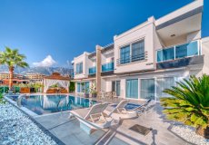 4+1 villa for sale, 197 m2, 3000m from the sea in Kargicak, Alanya, Turkey № 8811 – photo 8