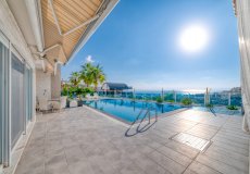 4+1 villa for sale, 197 m2, 3000m from the sea in Kargicak, Alanya, Turkey № 8811 – photo 7