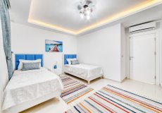4+1 villa for sale, 197 m2, 3000m from the sea in Kargicak, Alanya, Turkey № 8811 – photo 44