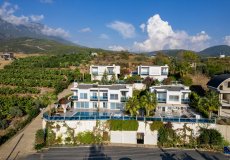 4+1 villa for sale, 197 m2, 3000m from the sea in Kargicak, Alanya, Turkey № 8811 – photo 2