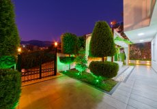 4+1 villa for sale, 197 m2, 3000m from the sea in Kargicak, Alanya, Turkey № 8811 – photo 28