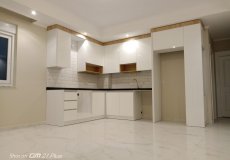 1+1 2+1 apartment for sale, 41 m2, 1900m from the sea Gazipasha, Turkey № 8805 – photo 14