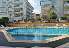 3+1 apartment for sale, 135 m2, 200m from the sea in Oba, Alanya, Turkey № 8806 – photo 2