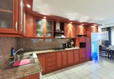 3+1 apartment for sale, 135 m2, 200m from the sea in Oba, Alanya, Turkey № 8806 – photo 4