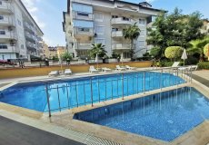 3+1 apartment for sale, 135 m2, 200m from the sea in Oba, Alanya, Turkey № 8806 – photo 1