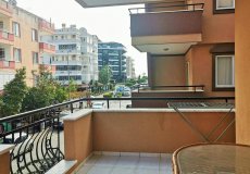 3+1 apartment for sale, 135 m2, 200m from the sea in Oba, Alanya, Turkey № 8806 – photo 11