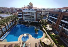 4+1 penthouse for sale, 240 m2, 800m from the sea in Oba, Alanya, Turkey № 8768 – photo 33