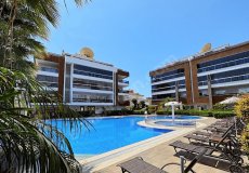 4+1 penthouse for sale, 240 m2, 800m from the sea in Oba, Alanya, Turkey № 8768 – photo 1