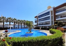 4+1 penthouse for sale, 240 m2, 800m from the sea in Oba, Alanya, Turkey № 8768 – photo 2