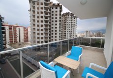 2+1 apartment for sale, 100 m2, 600m from the sea in Mahmutlar, Alanya, Turkey № 8800 – photo 30
