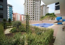 2+1 apartment for sale, 100 m2, 600m from the sea in Mahmutlar, Alanya, Turkey № 8800 – photo 4
