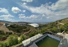 5+1 villa for sale, 450 m2, 2500m from the sea in Kargicak, Alanya, Turkey № 8797 – photo 24