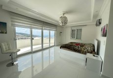 5+1 villa for sale, 450 m2, 2500m from the sea in Kargicak, Alanya, Turkey № 8797 – photo 11