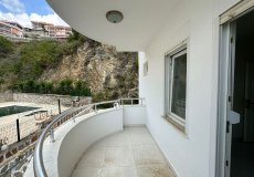 5+1 villa for sale, 450 m2, 2500m from the sea in Kargicak, Alanya, Turkey № 8797 – photo 26