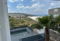 5+1 villa for sale, 450 m2, 2500m from the sea in Kargicak, Alanya, Turkey № 8797 – photo 27