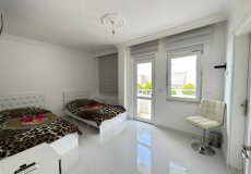 5+1 villa for sale, 450 m2, 2500m from the sea in Kargicak, Alanya, Turkey № 8797 – photo 10