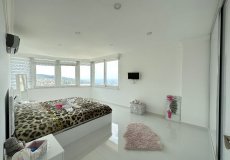 5+1 villa for sale, 450 m2, 2500m from the sea in Kargicak, Alanya, Turkey № 8797 – photo 4