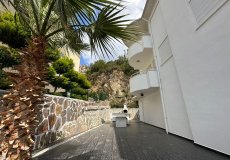 5+1 villa for sale, 450 m2, 2500m from the sea in Kargicak, Alanya, Turkey № 8797 – photo 40