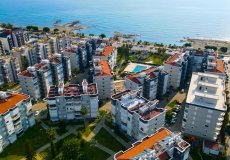 2+1 apartment for sale, 90 m2, 50m from the sea in Oba, Alanya, Turkey № 8789 – photo 7