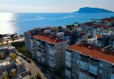 2+1 apartment for sale, 90 m2, 50m from the sea in Oba, Alanya, Turkey № 8789 – photo 3