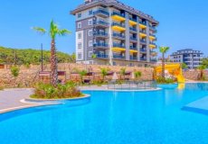 1+1 apartment for sale, 53 m2, 1800m from the sea in Avsallar, Alanya, Turkey № 8848 – photo 6