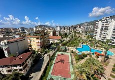 2+1 apartment for sale, 125 m2, 900m from the sea in Cikcilli, Alanya, Turkey № 8790 – photo 18