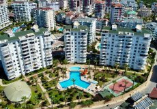 2+1 apartment for sale, 125 m2, 900m from the sea in Cikcilli, Alanya, Turkey № 8790 – photo 1