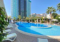 1+1 apartment for sale, 72 m2, 200m from the sea in Mahmutlar, Alanya, Turkey № 8794 – photo 4