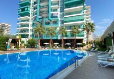1+1 apartment for sale, 72 m2, 200m from the sea in Mahmutlar, Alanya, Turkey № 8794 – photo 2