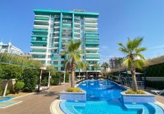 1+1 apartment for sale, 72 m2, 200m from the sea in Mahmutlar, Alanya, Turkey № 8794 – photo 3