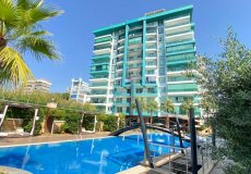 1+1 apartment for sale, 72 m2, 200m from the sea in Mahmutlar, Alanya, Turkey № 8794 – photo 8