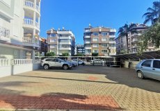 4+1 penthouse for sale, 225 m2, 150m from the sea in Oba, Alanya, Turkey № 8774 – photo 5