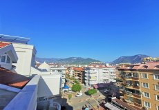 4+1 penthouse for sale, 225 m2, 150m from the sea in Oba, Alanya, Turkey № 8774 – photo 31