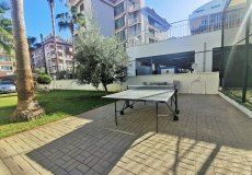 4+1 penthouse for sale, 225 m2, 150m from the sea in Oba, Alanya, Turkey № 8774 – photo 4
