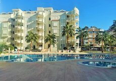 4+1 penthouse for sale, 225 m2, 150m from the sea in Oba, Alanya, Turkey № 8774 – photo 2