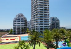 studio 1+1 2+1 apartment for sale, 34 m2, 100m from the sea Northern Cyprus, Northern Cyprus № 8762 – photo 24