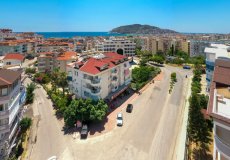 2+1 apartment for sale, 100 m2, 1000m from the sea in Alanyas center, Alanya, Turkey № 8936 – photo 4