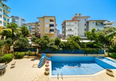 2+1 apartment for sale, 100 m2, 1000m from the sea in Alanyas center, Alanya, Turkey № 8936 – photo 6