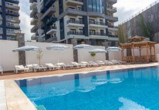 1+1 apartment for sale, 52 m2, 500m from the sea in Mahmutlar, Alanya, Turkey № 8924 – photo 3