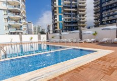 1+1 apartment for sale, 52 m2, 500m from the sea in Mahmutlar, Alanya, Turkey № 8924 – photo 7